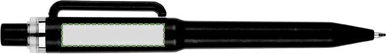 Dorso: 37mm x 8mm