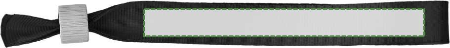Dorso: 100mm x 10mm