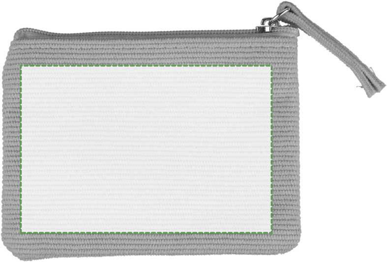 Dorso: 90mm x 60mm