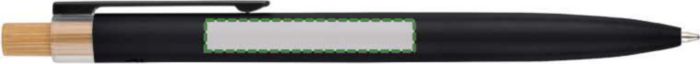 Dorso: 40 x 6 mm
