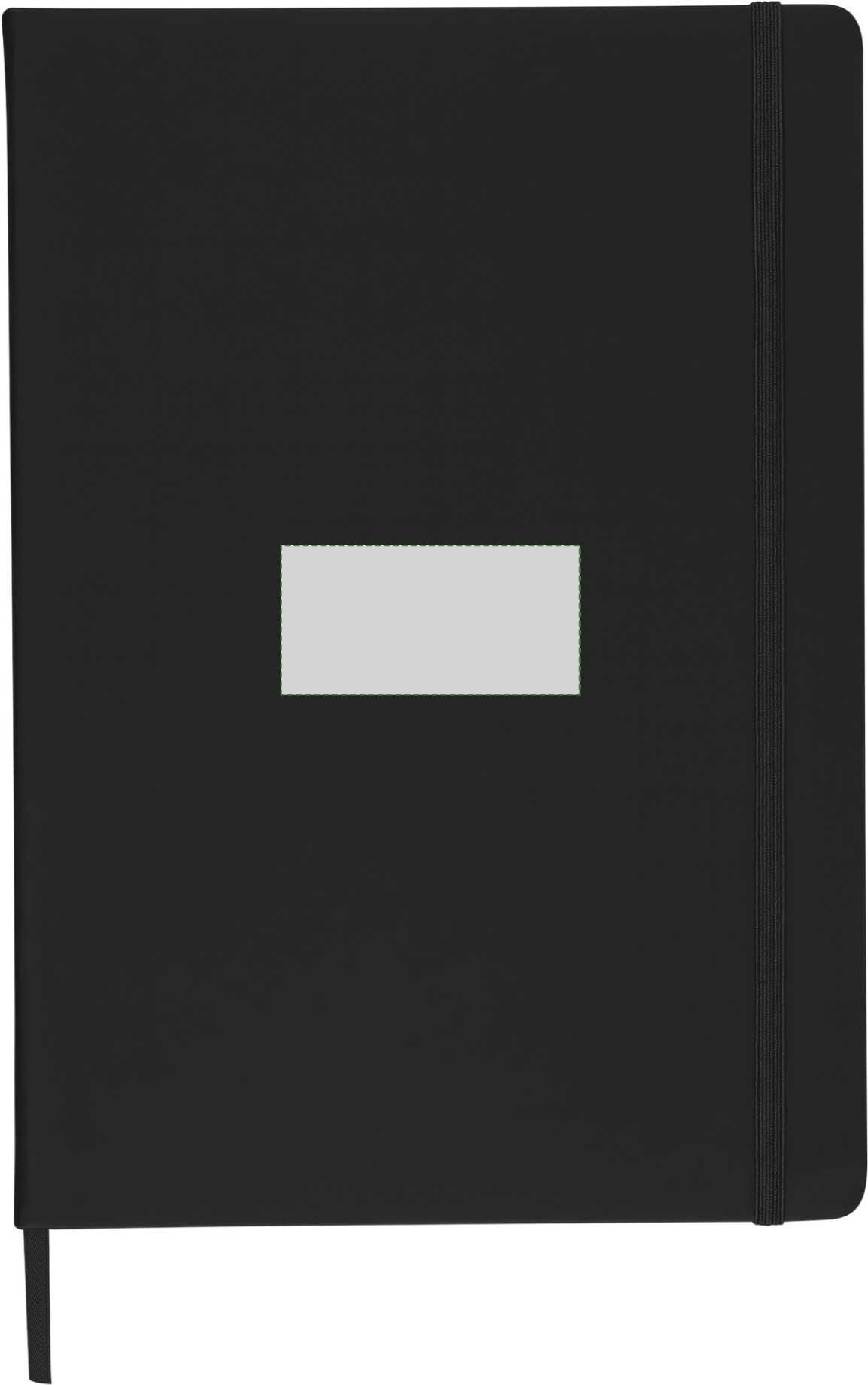 Dorso: 70mm x 35mm