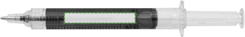 Dorso: 40mm x 6mm