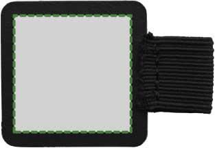 Dorso: 30mm x 30mm