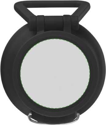 Dorso: 40mm
