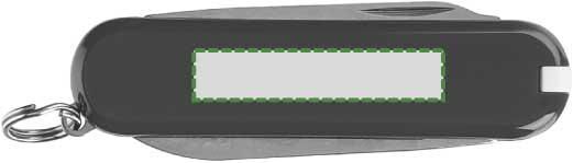 Dorso: 40mm x 8mm