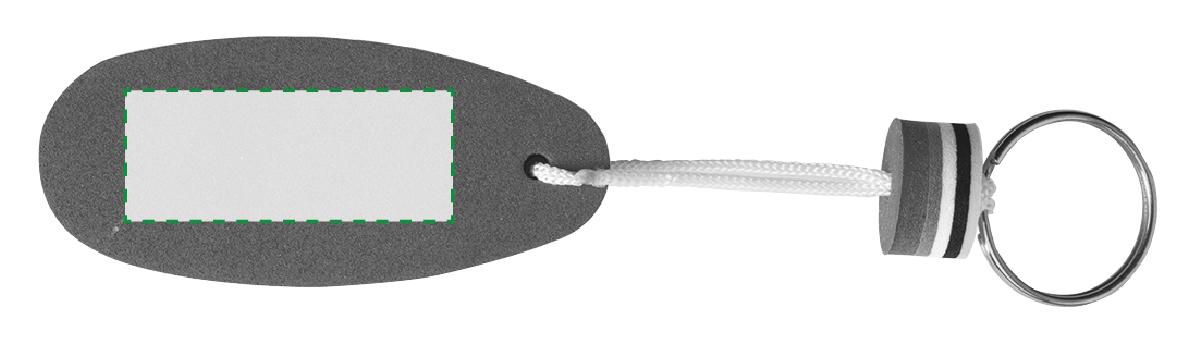 Dorso: 50mm x 20mm