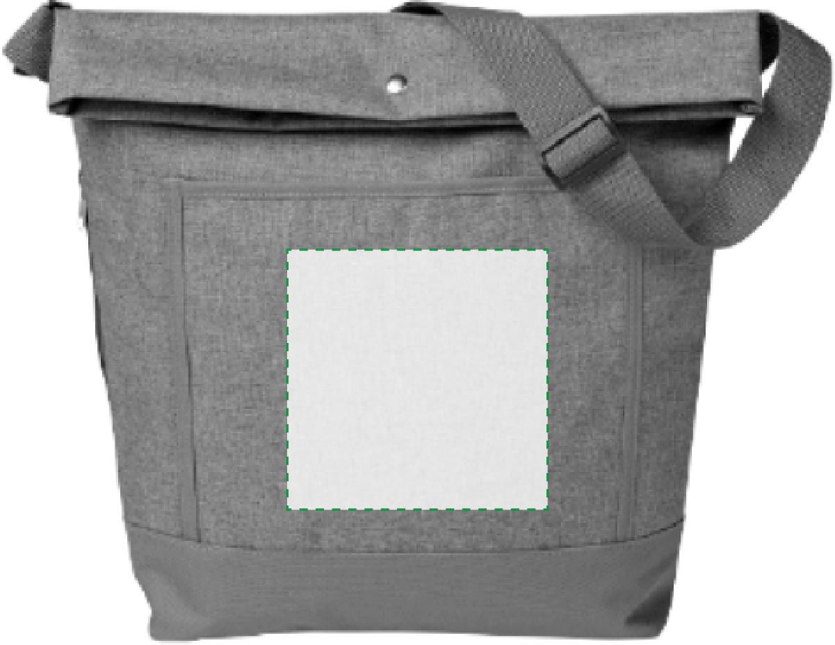 Dorso: 150mm x 150mm