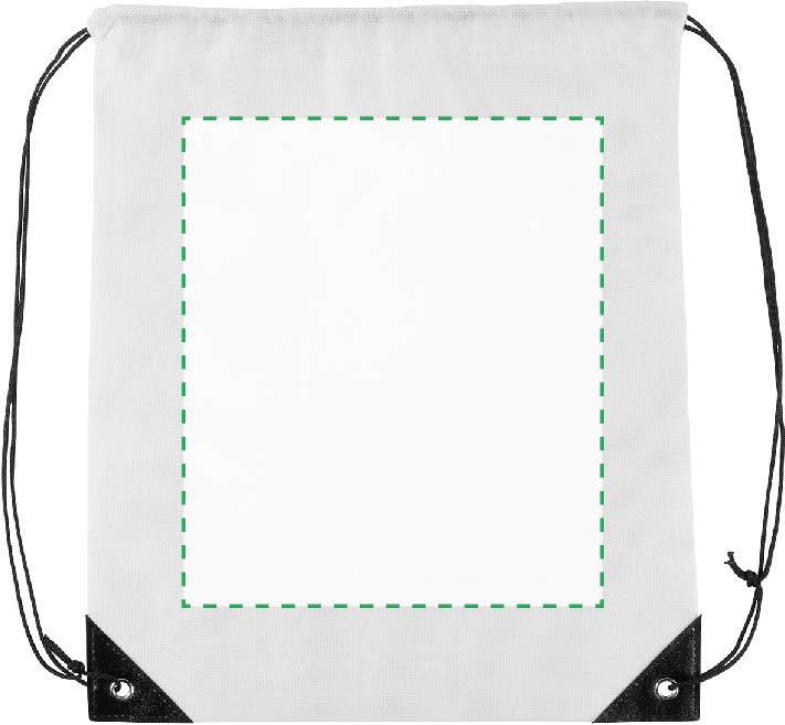 Dorso: 240mm x 280mm