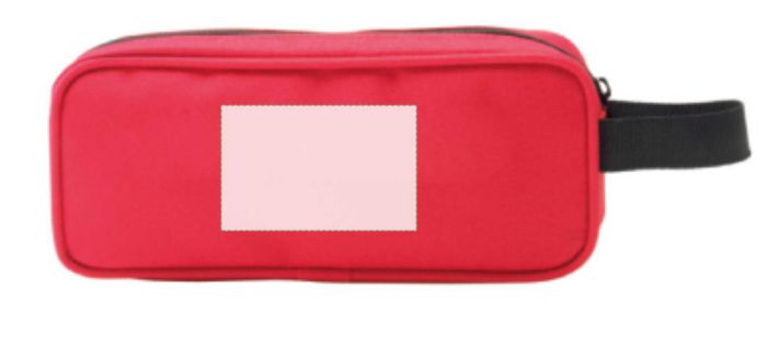 Dorso: 70 x 25 mm