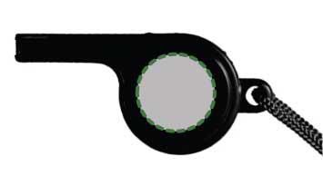 Dorso: 15 mm