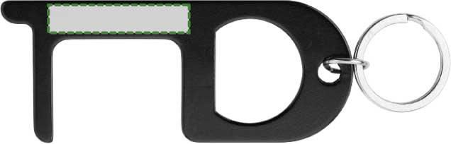 Dorso: 35mm x 7mm