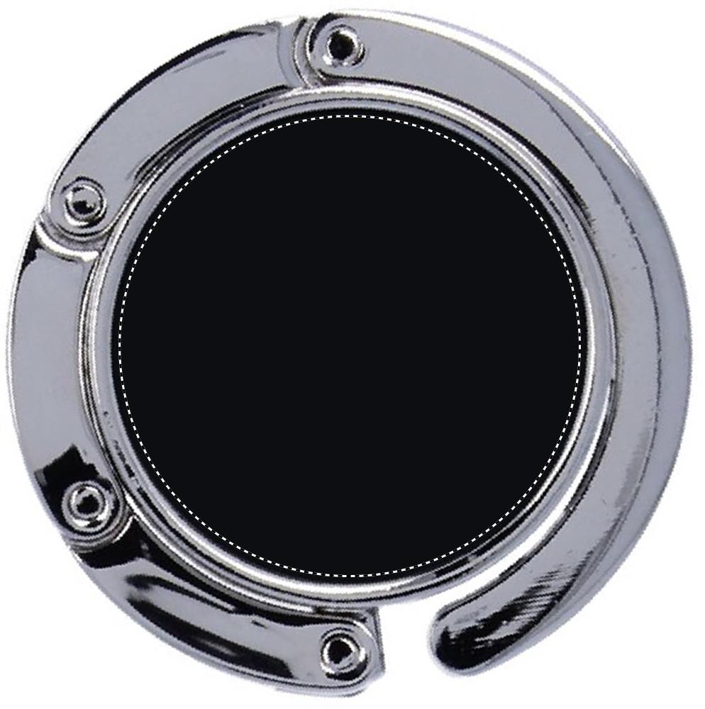 Dorso: 32x32 mm