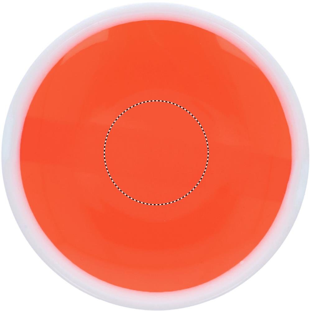 Dorso: 50x50 mm
