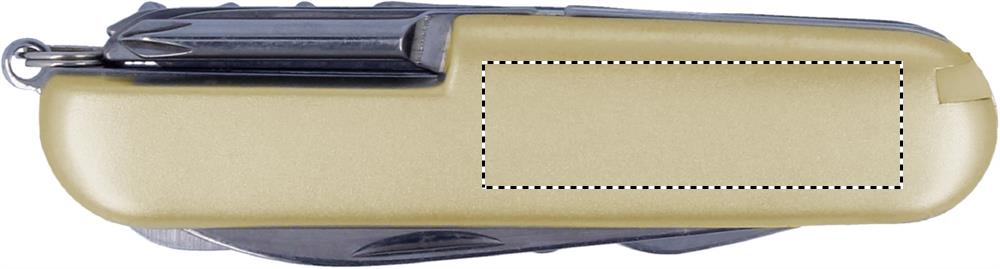 Dorso: 40x12 mm