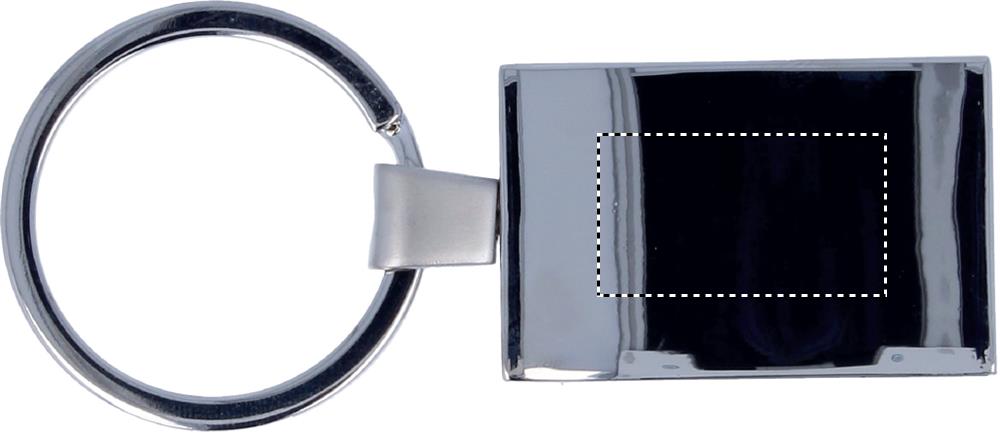 Dorso: 25x14 mm