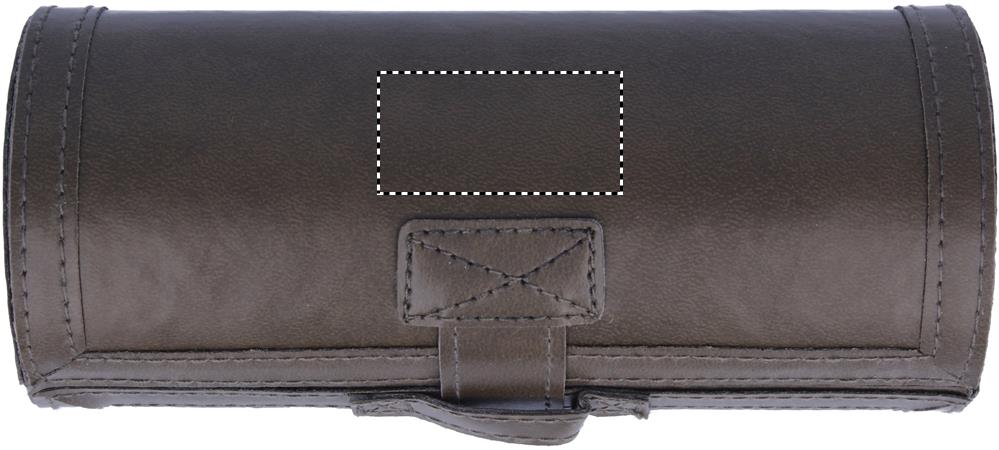 Dorso: 40x20 mm