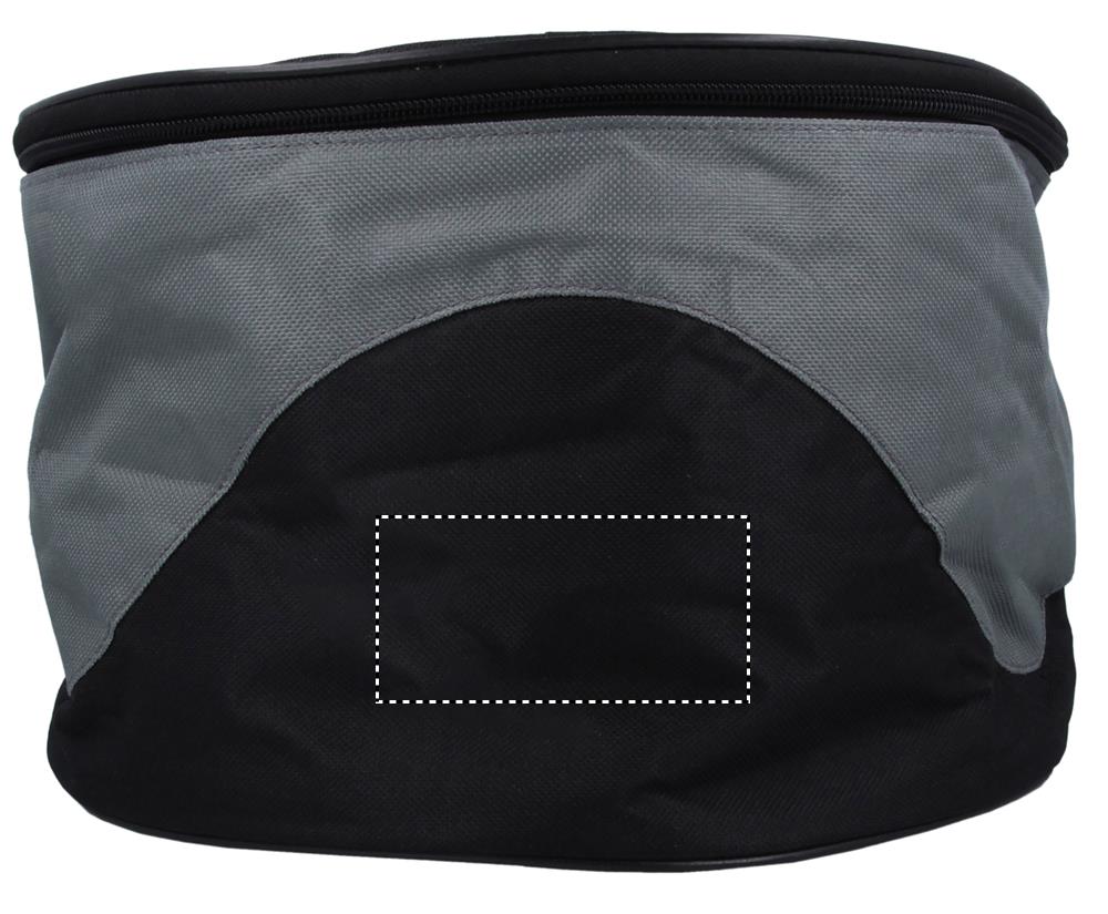 Dorso: 100x50 mm