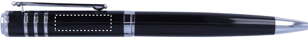 Dorso: 25x7 mm