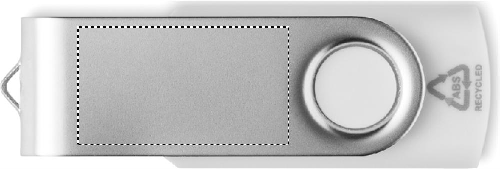 Dorso: 25x14 mm