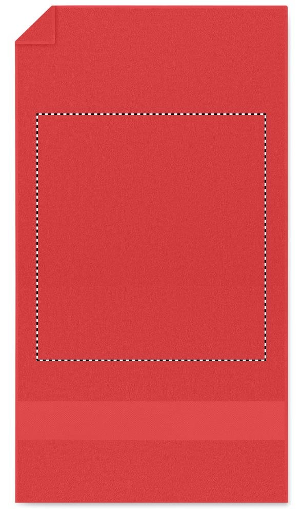 Dorso: 250x270 mm