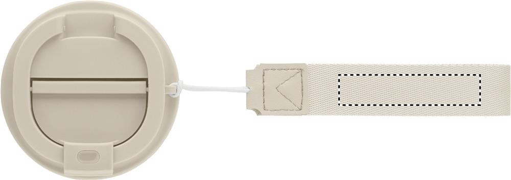 Dorso: 70x15 mm