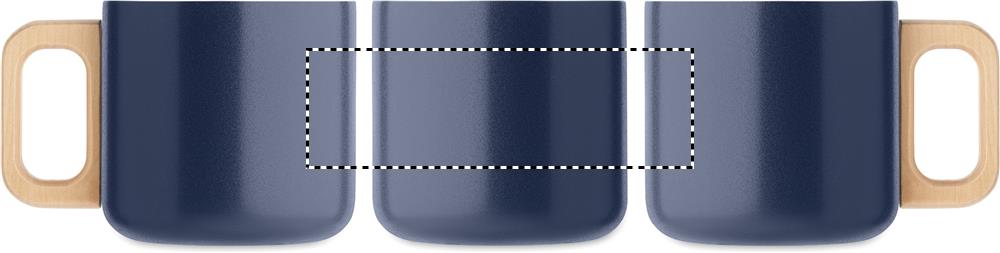 Dorso: 130x40 mm