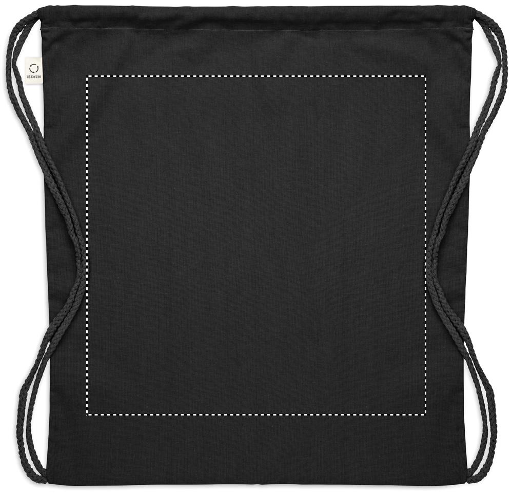 Dorso: 300x300 mm