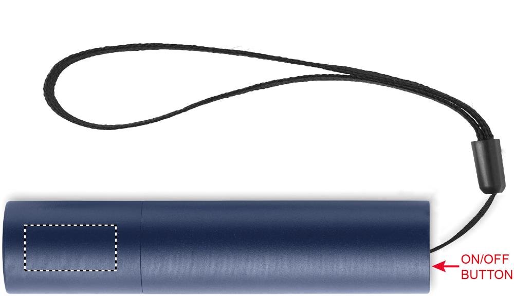 Dorso: 20x10 mm