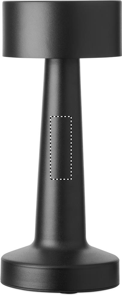 Dorso: 15x45 mm