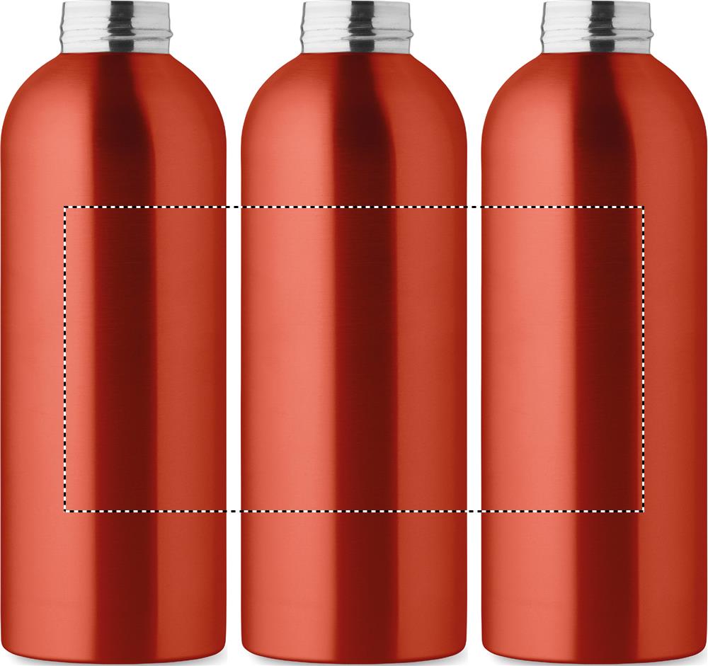 Dorso: 190x100 mm