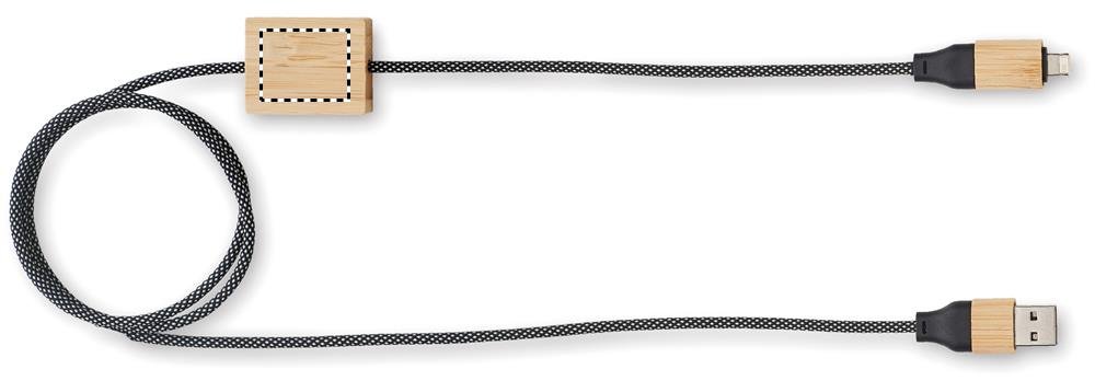 Dorso: 25x20 mm