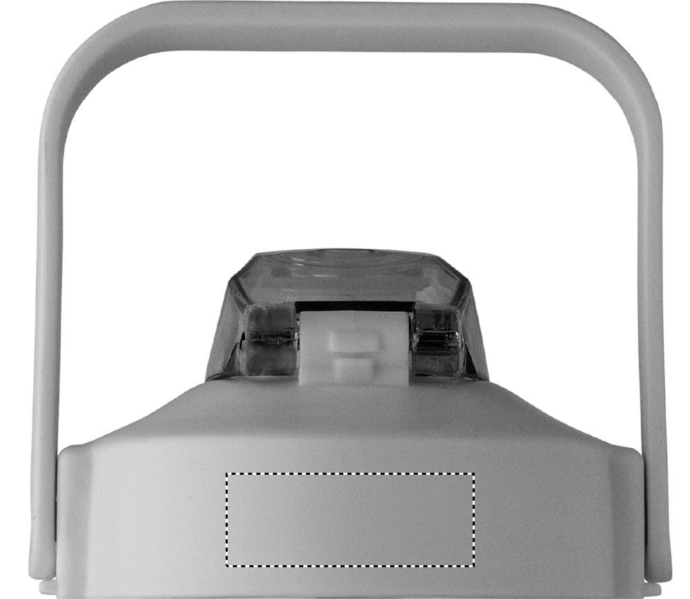 Dorso: 40x15 mm