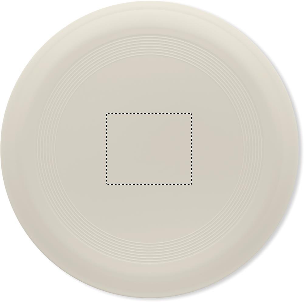 Dorso: 60x50 mm