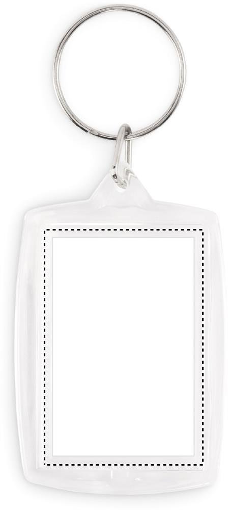 Dorso: 29x43 mm