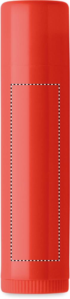 Dorso: 11x40 mm