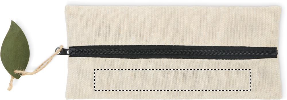 Dorso: 150x20 mm