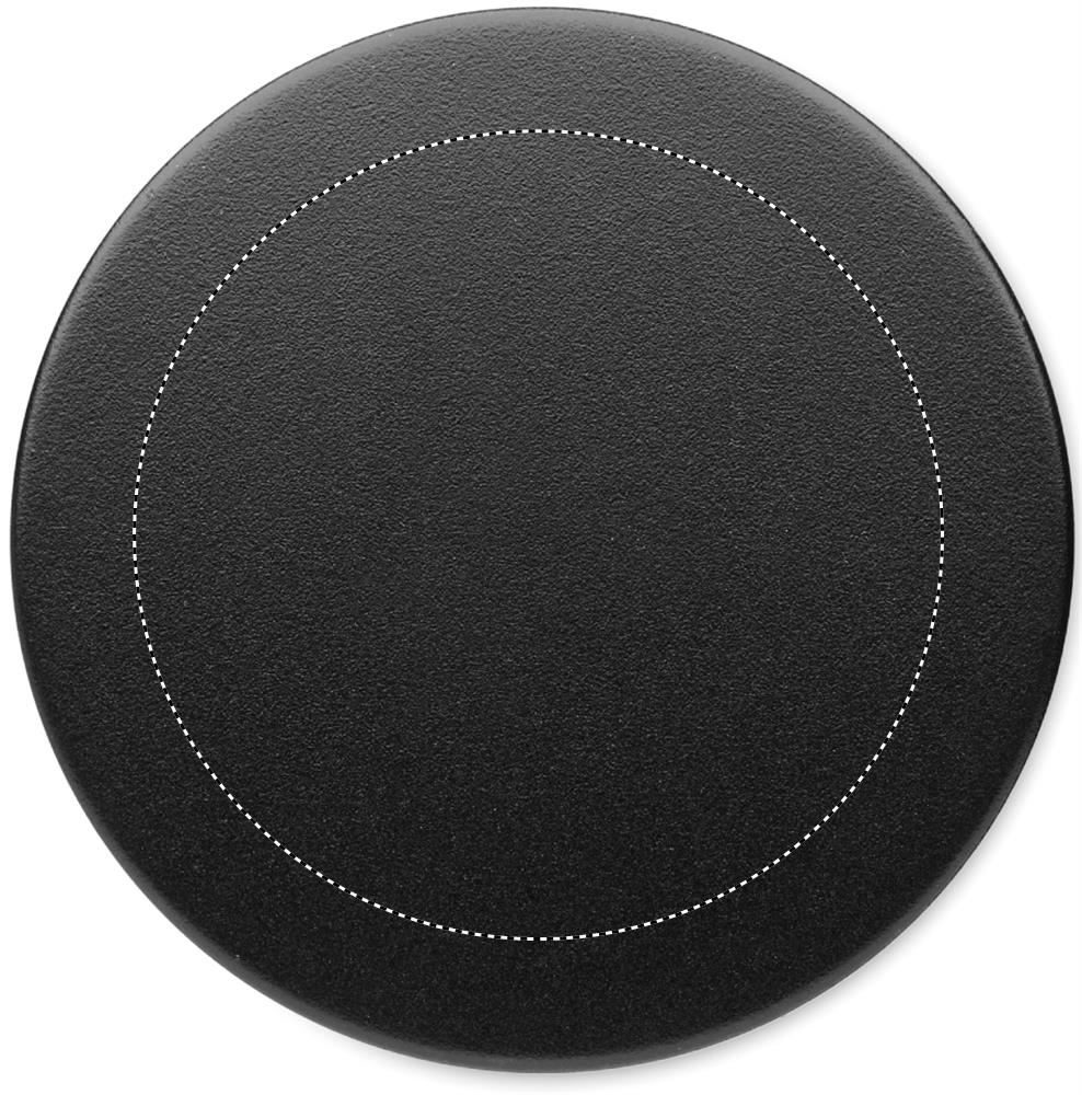 Dorso: 60x60 mm