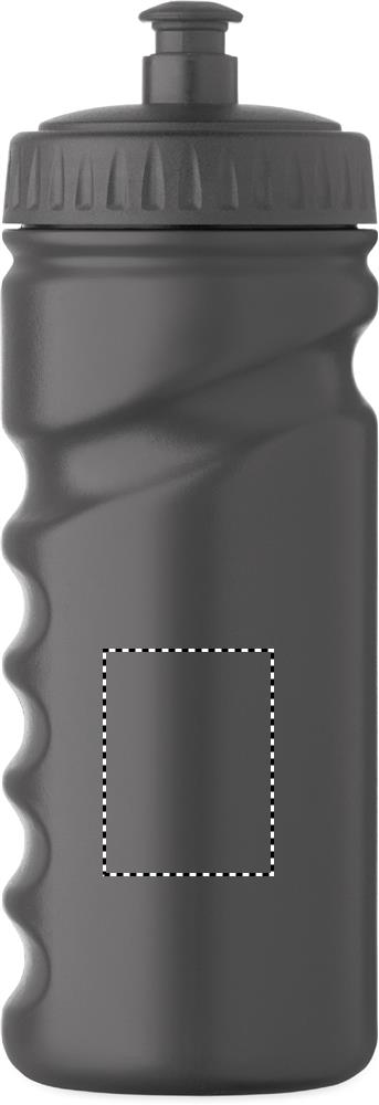 Dorso: 30x40 mm