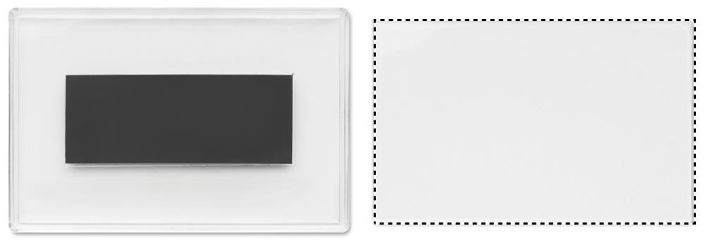 Dorso: 88x56 mm