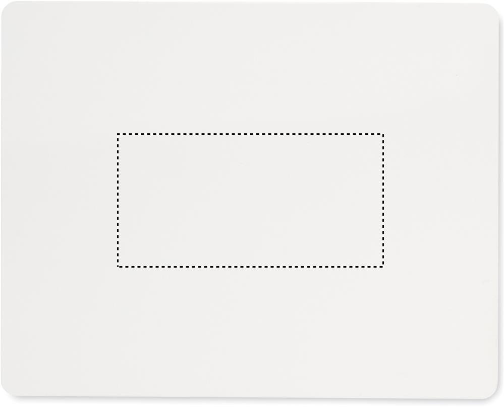 Dorso: 80x40 mm