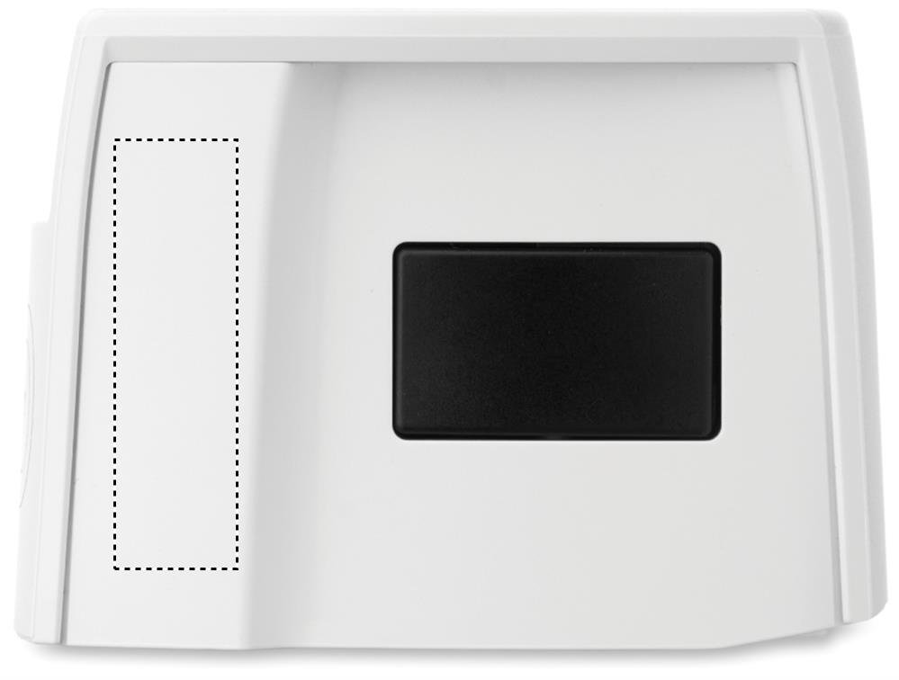 Dorso: 10x35 mm