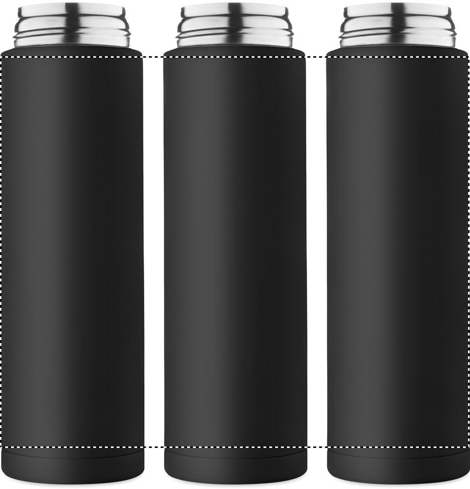 Dorso: 204x170 mm