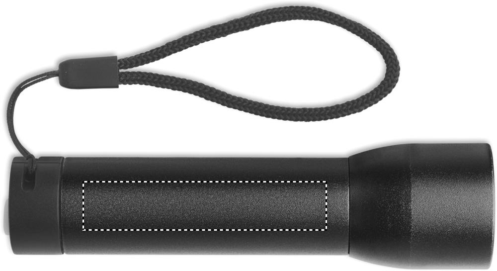 Dorso: 50x10 mm