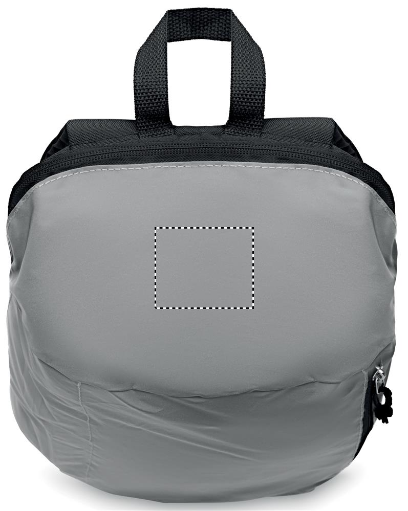 Dorso: 60x50 mm