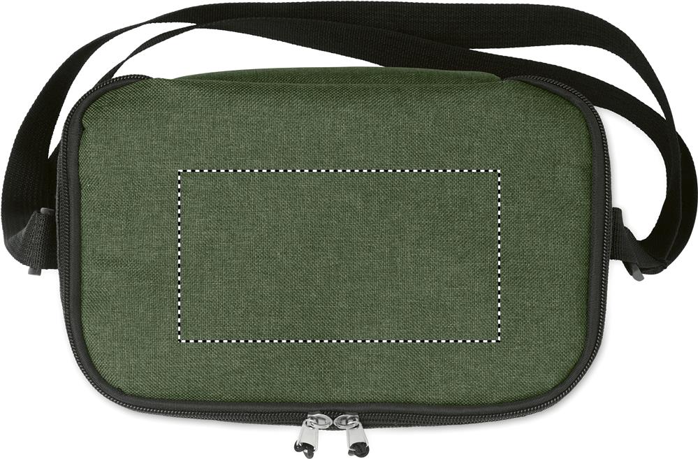 Dorso: 150x80 mm