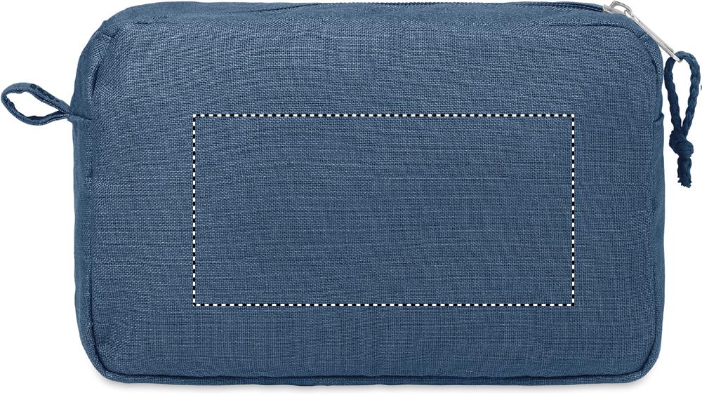 Dorso: 140x70 mm