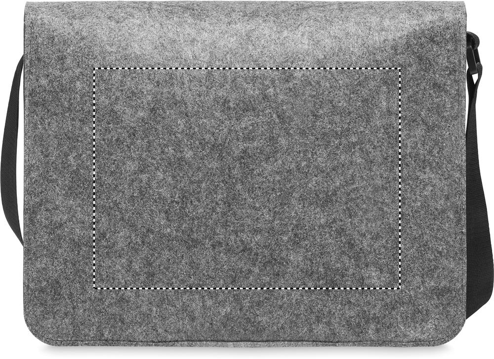 Dorso: 250x180 mm