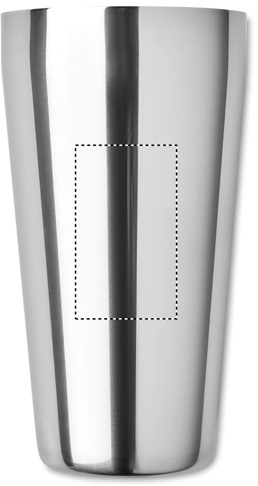 Dorso: 35x60 mm