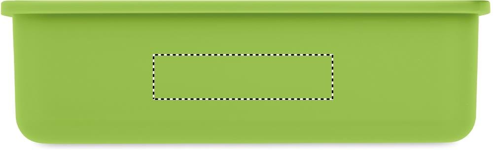 Dorso: 60x15 mm