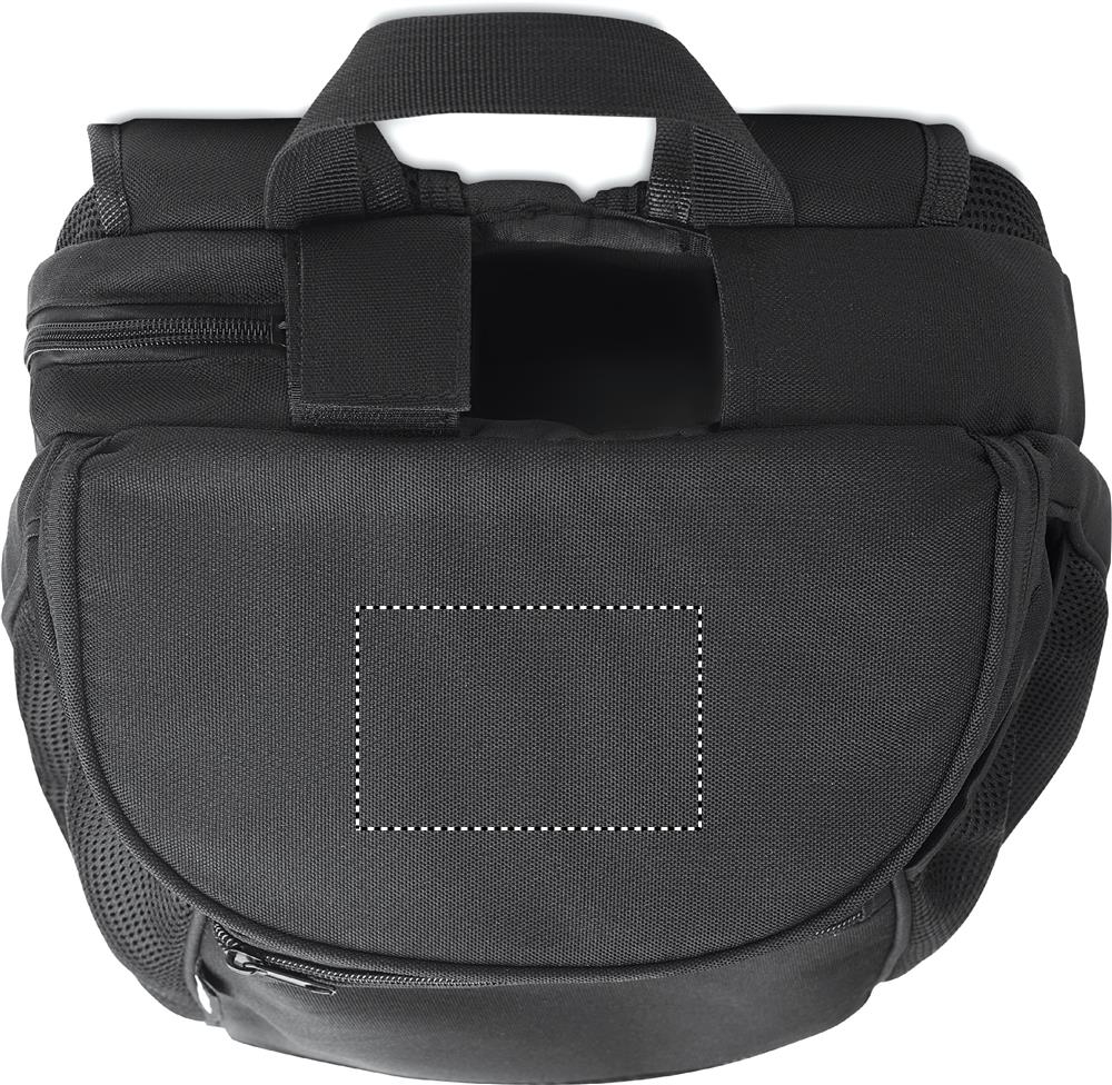 Dorso: 85x55 mm